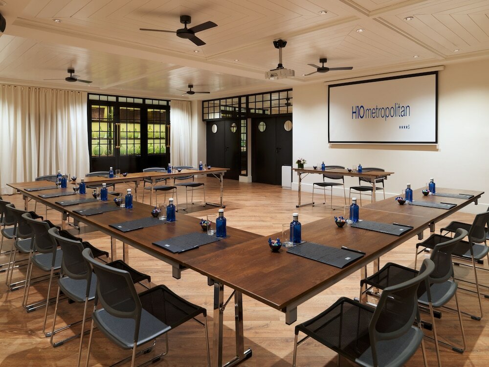 Фото H10 Metropolitan