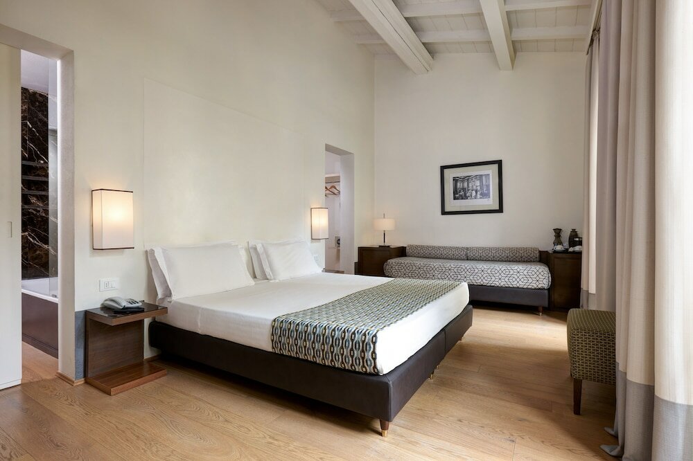 Фото Orto De Medici Hotel