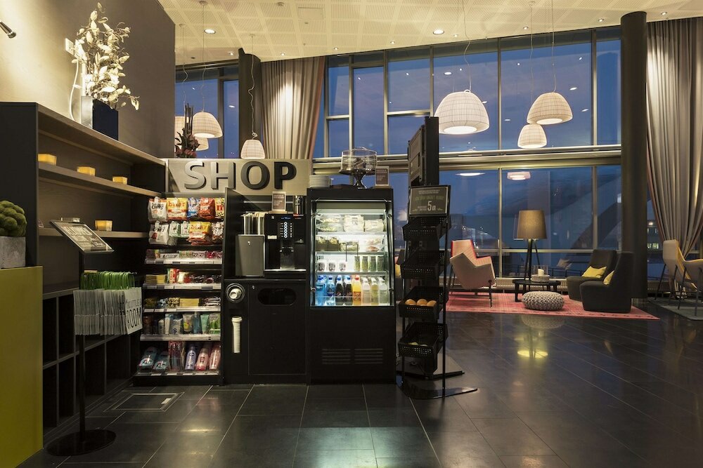 Фото Scandic Narvik