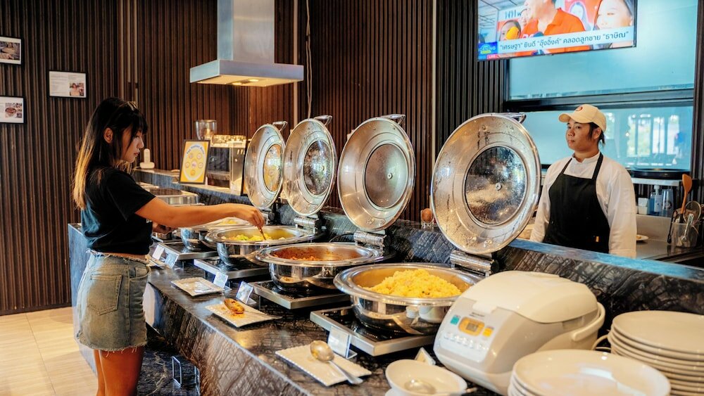 Фото The Siamese Hotel Pattaya