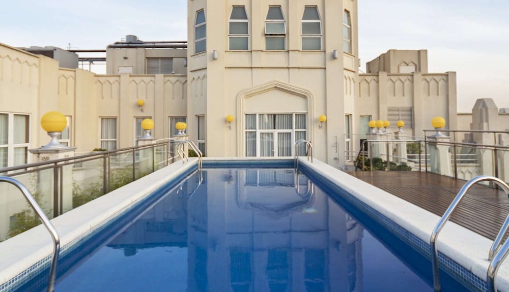 Фото Nh City Buenos Aires