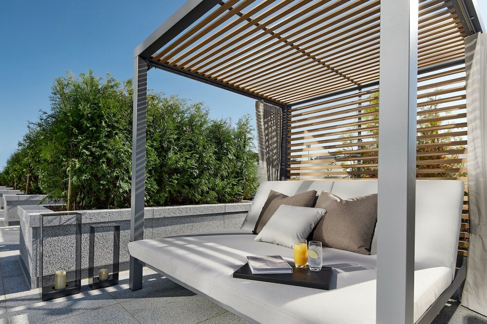 Фото Shilla Stay Yeosu