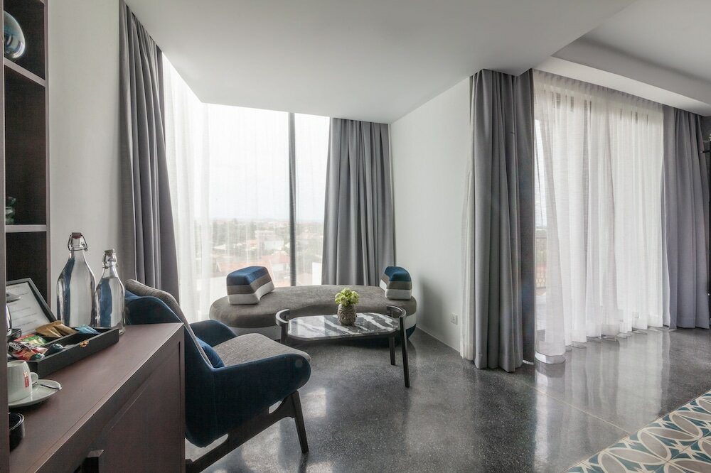 Фото Отель Vellita Siem Reap