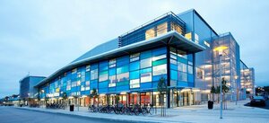 Гостиница Hotel Continental Relax & SPA