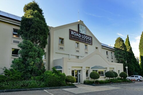 Гостиница Road Lodge Johannesburg Airport в Эденвале