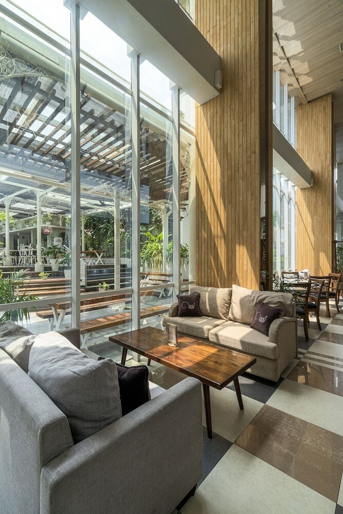 Фото The 1o1 Yogyakarta Tugu