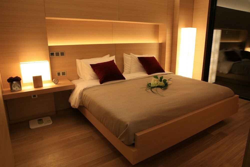 Фото Borjomi Seoul