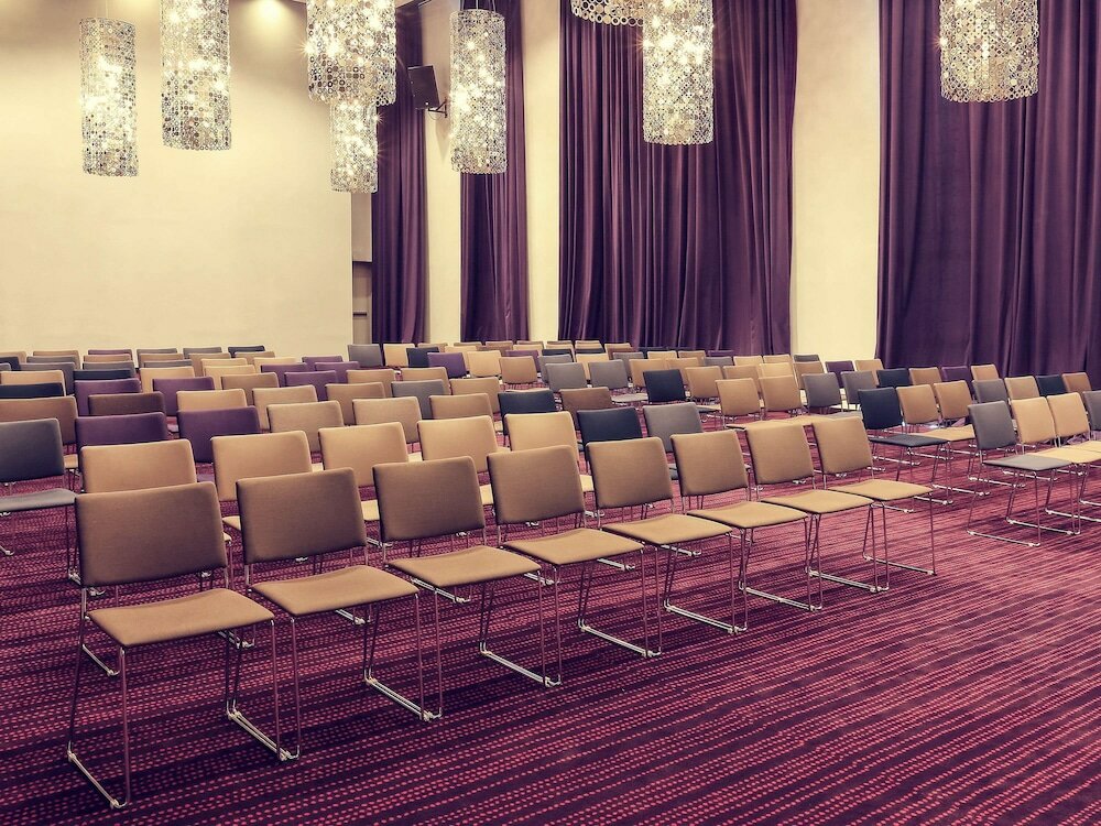 Фото Mercure Rif Nador