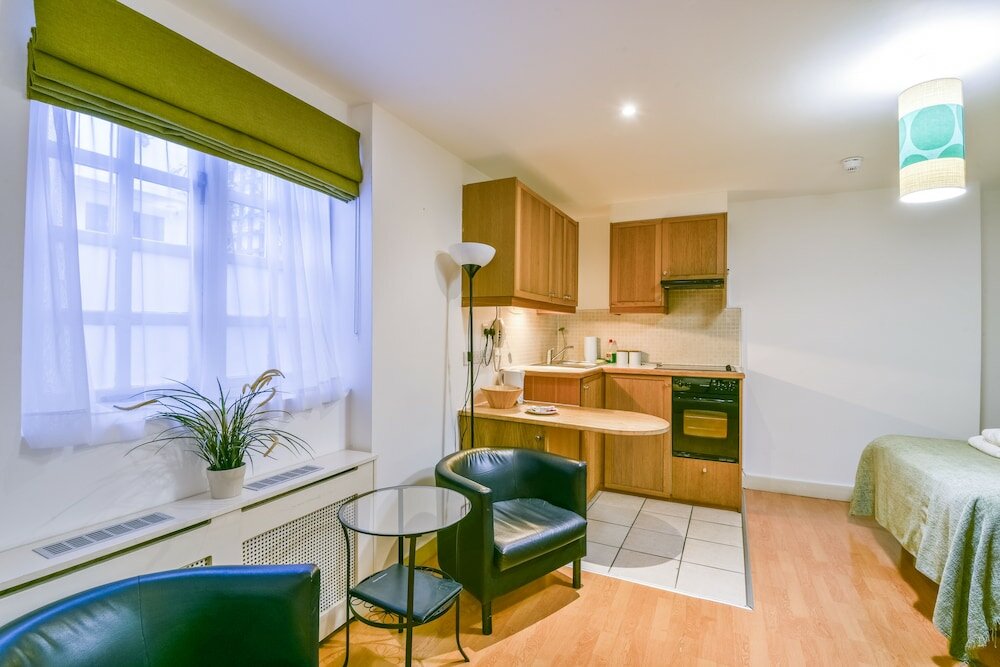 Фото Studios 2 Let North Gower