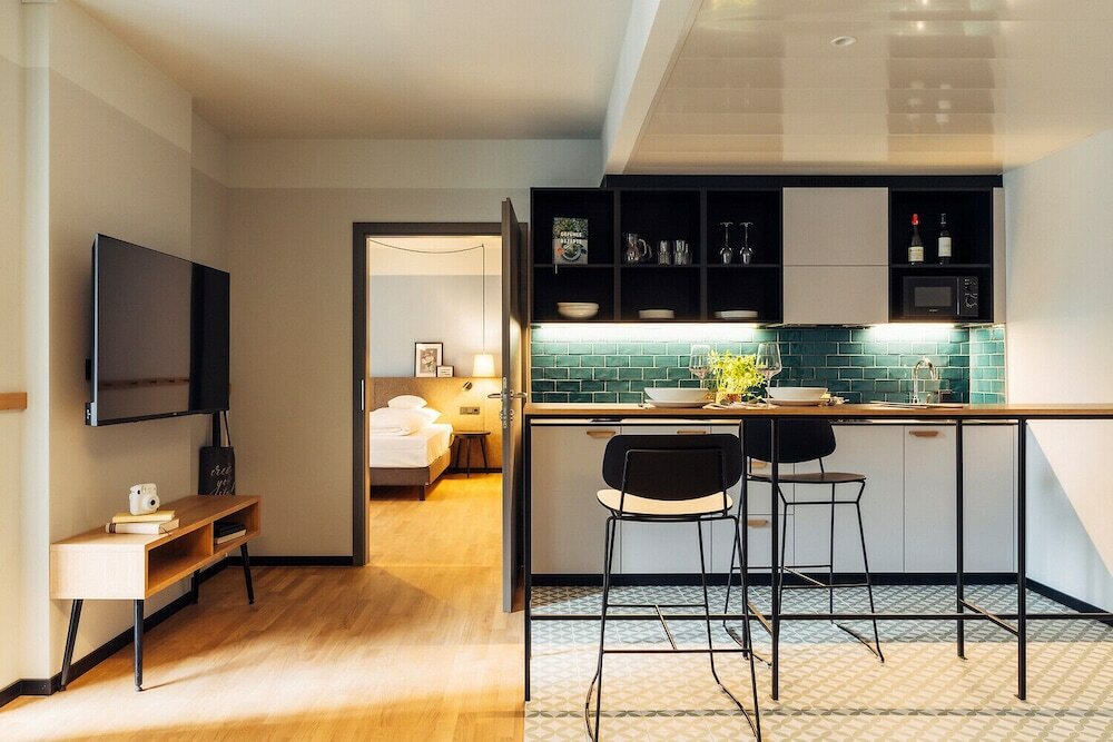 Фото Harry’s home Villach