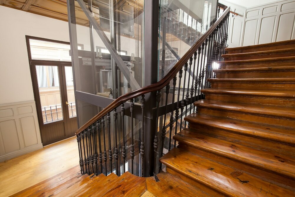 Фото Toc Hostel Madrid