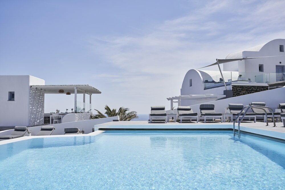 Фото Apanemo Hotel