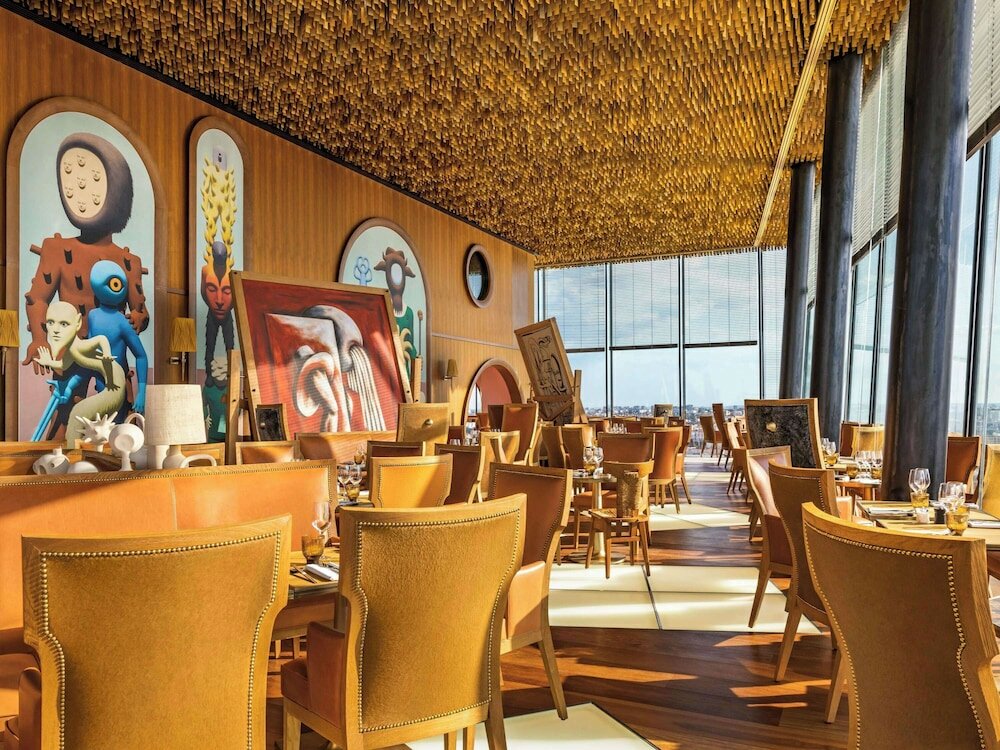 Фото Too Hotel Paris - MGallery