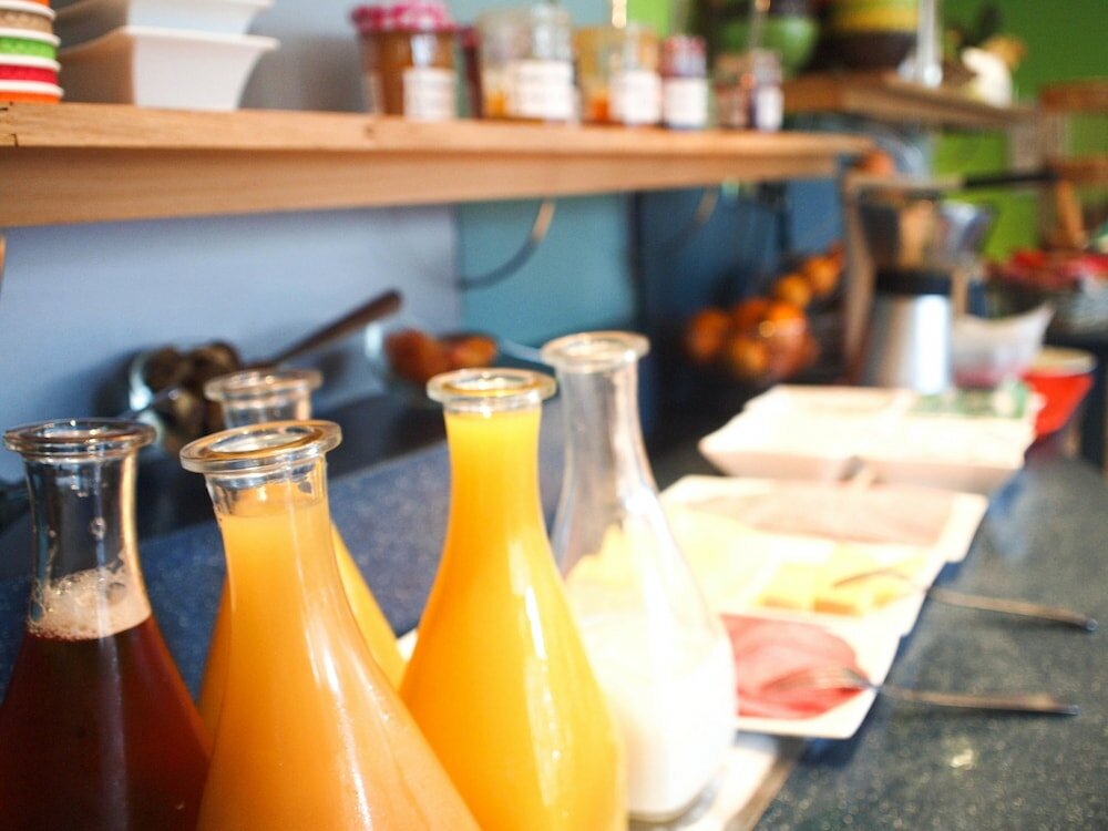 Фото Ibis Styles Le Mans Centre Gare