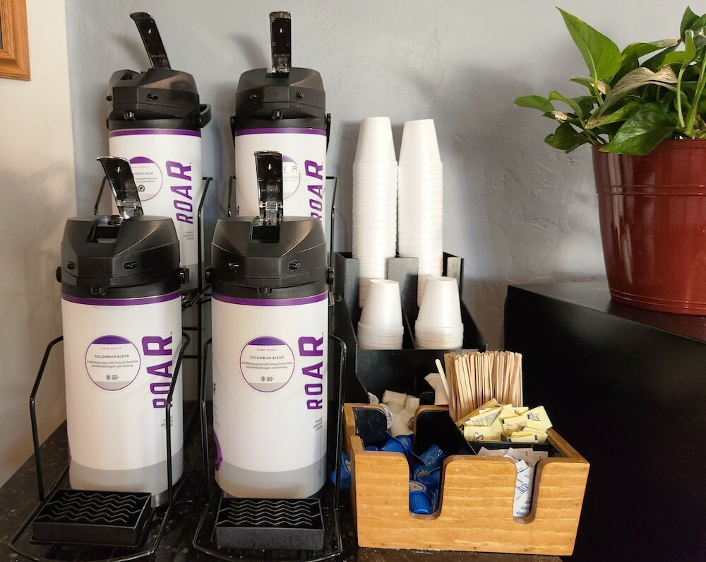 Фото Red Lion Inn & Suites Tucson Downtown