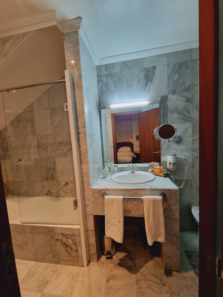 Фото Grand Hotel Villa de France