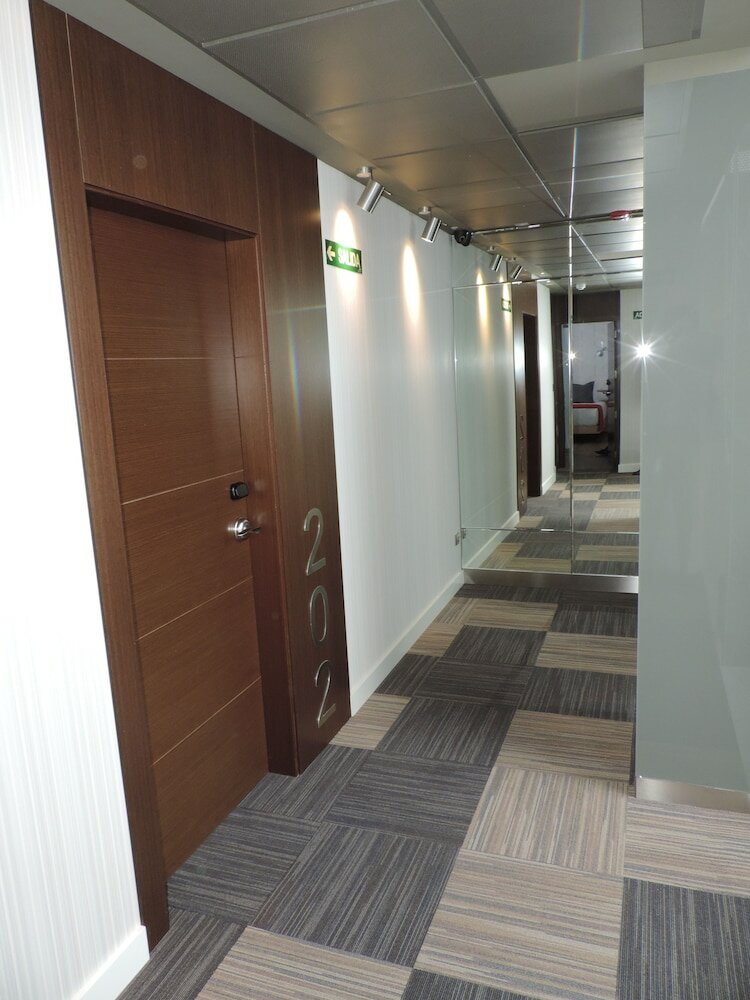 Фото Hotel Boutique Caireles