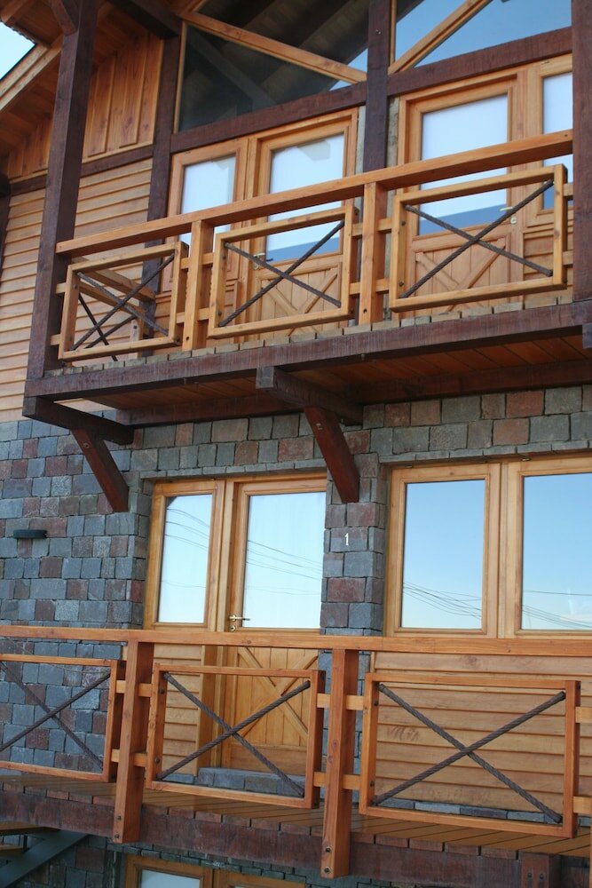 Фото Aires del Beagle