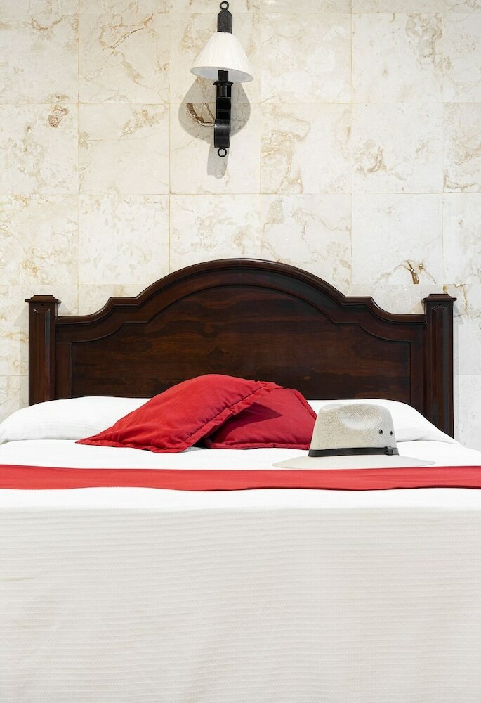 Фото La Aurora Hotel Colonial