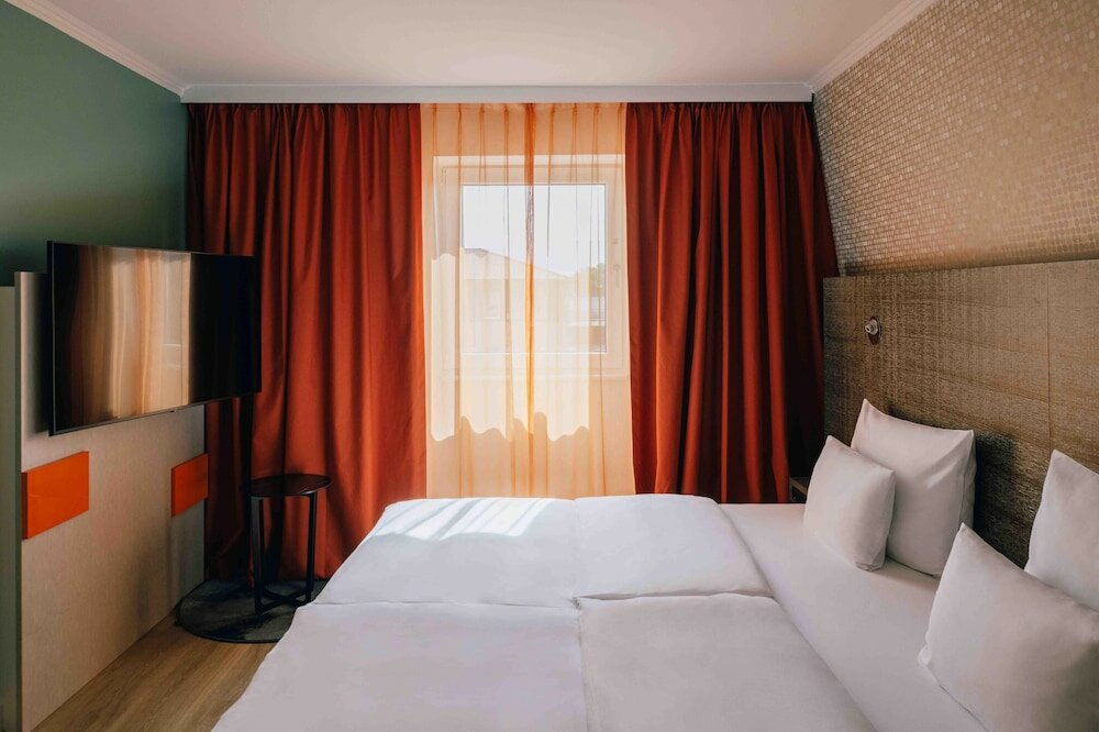 Фото Pentahotel Leipzig