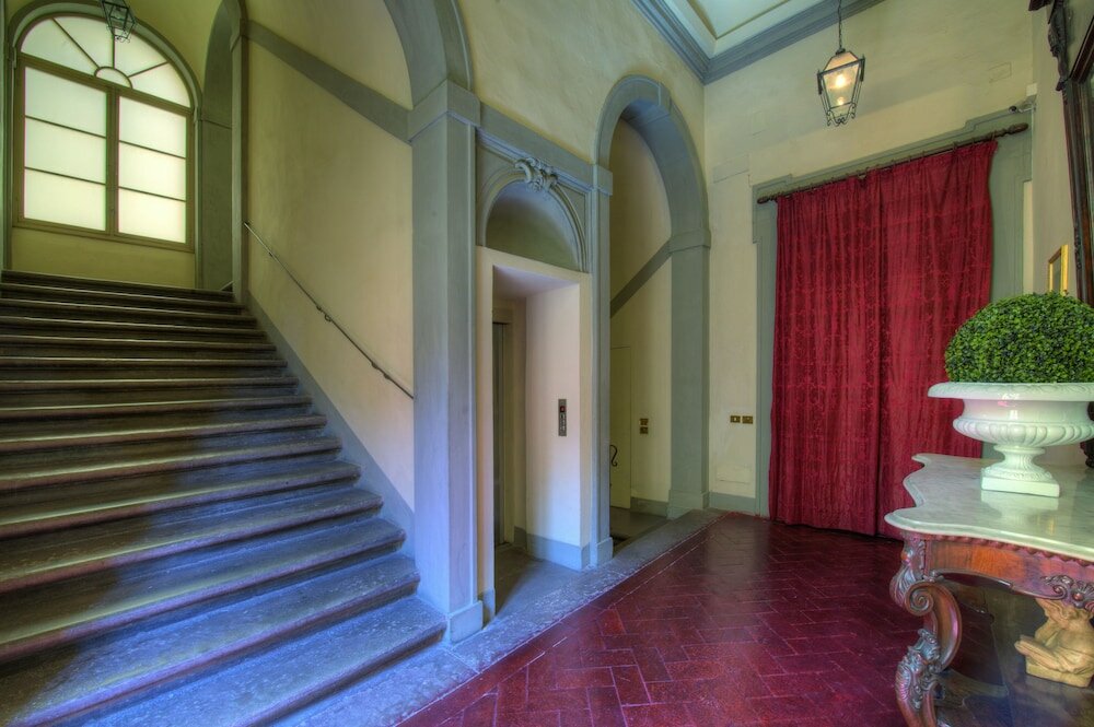 Фото Palazzo Niccolini al Duomo