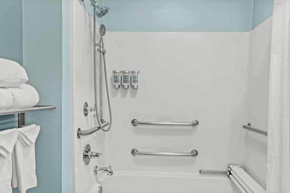 Фото Best Western Executive Inn