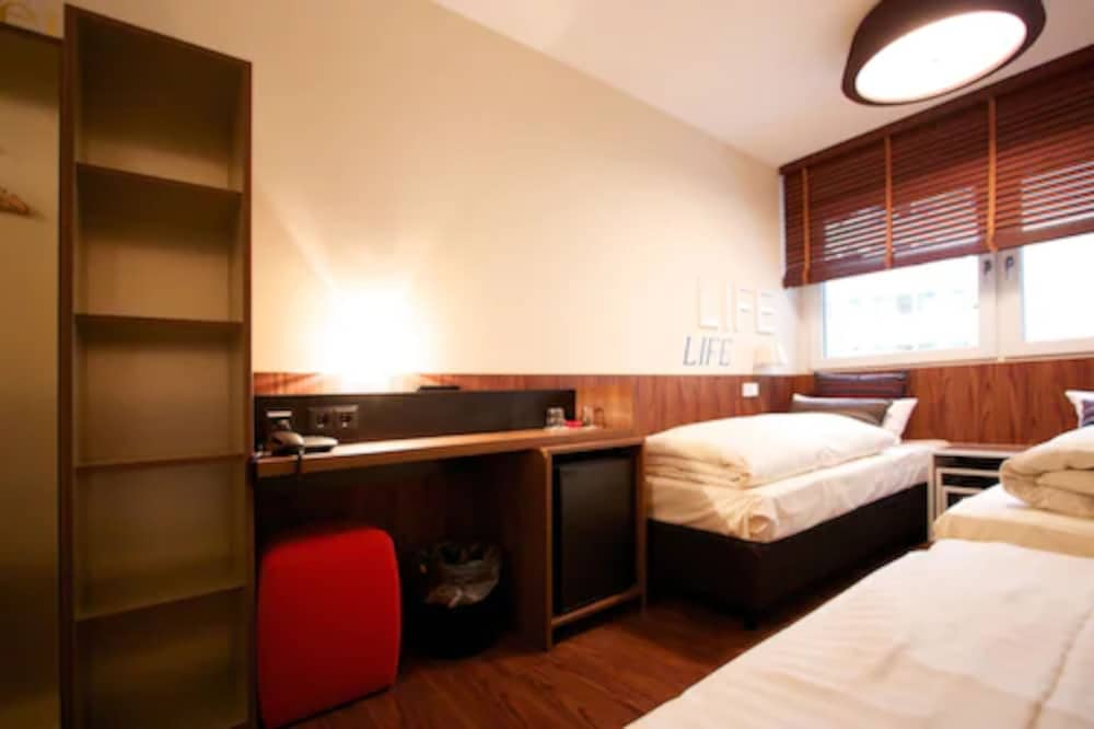 Фото Hotel Europa Life