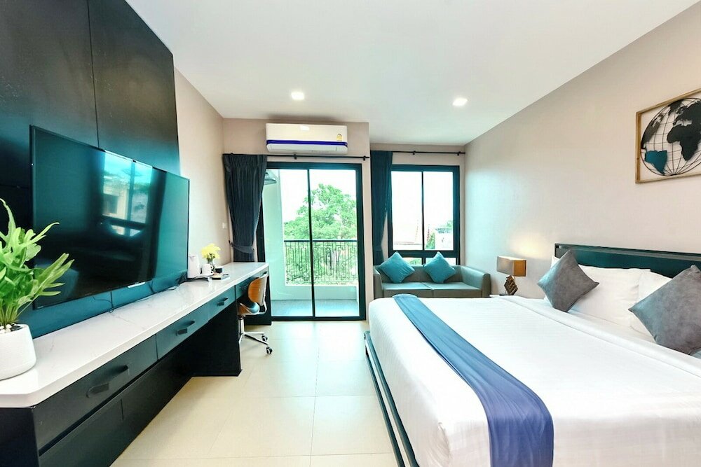 Фото Nornrimklong Boutique Resort