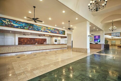 Гостиница Pacific Islands Club Guam в Гуаме