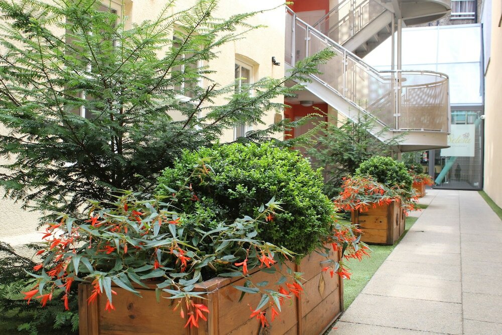 Фото Grand Plaza Serviced Apartments