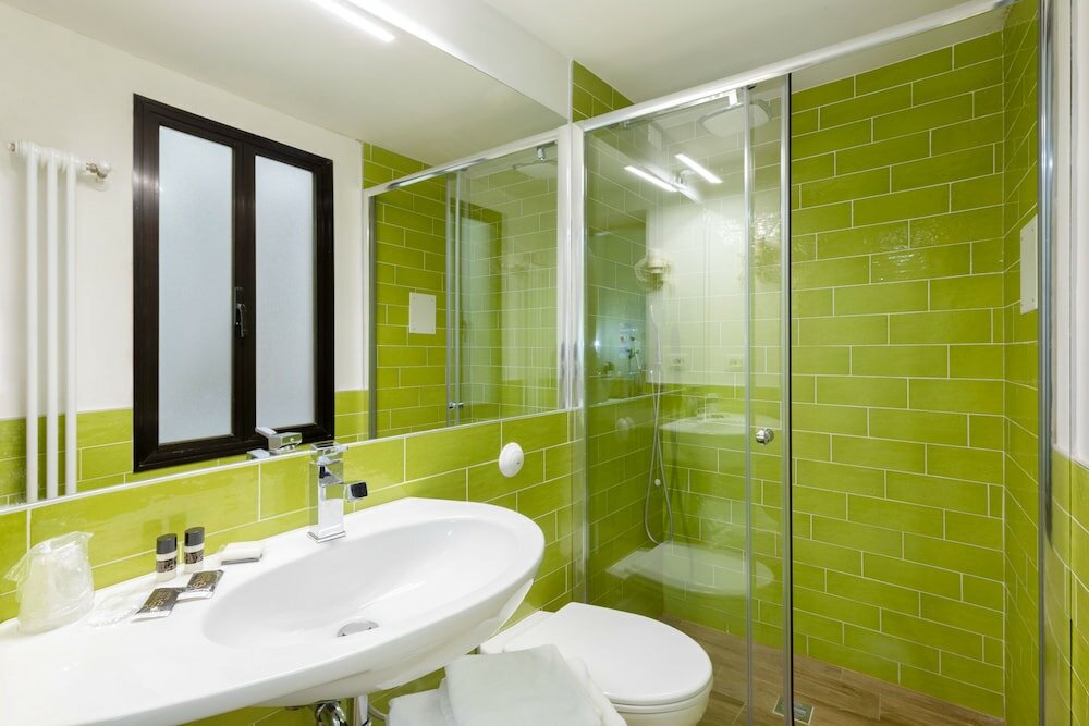 Фото Hotel San Giorgio