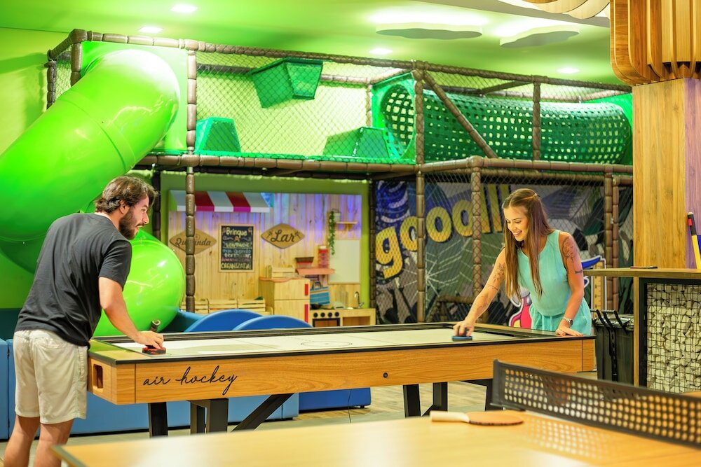 Фото Arte da Natureza Hotel Bonito