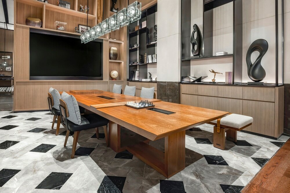 Фото Four Points by Sheraton Guangzhou Baiyun