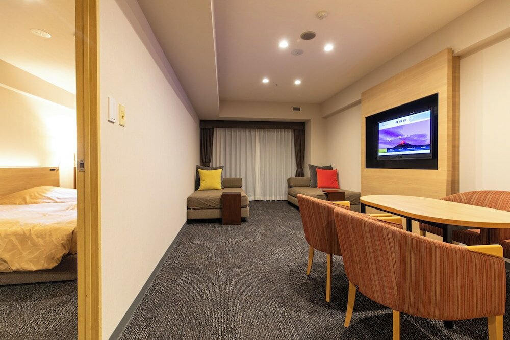 Фото Hotel Regina Kawaguchiko