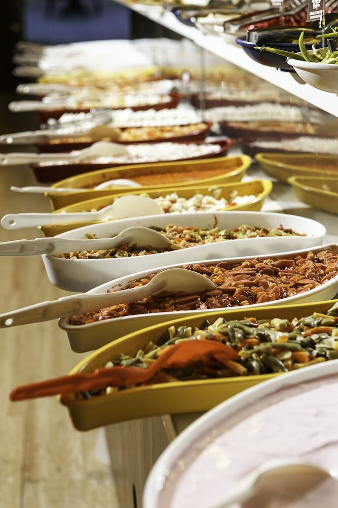 Фото Dilek Kaya Hotel