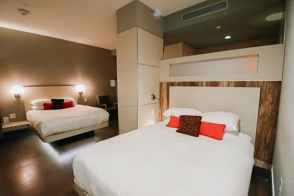 Фото CityFlatsHotel - Grand Rapids, Ascend Hotel Collection