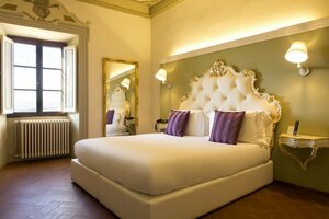 Гостиница Art Hotel Villa Agape
