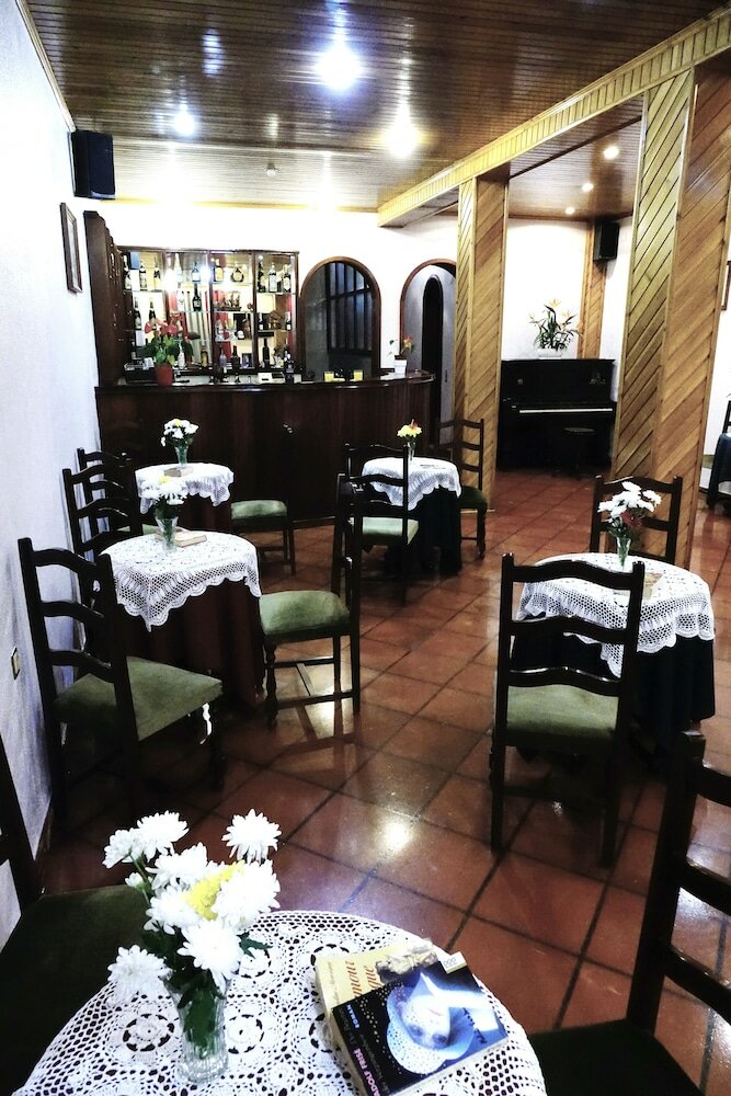 Фото Residencial Gordon