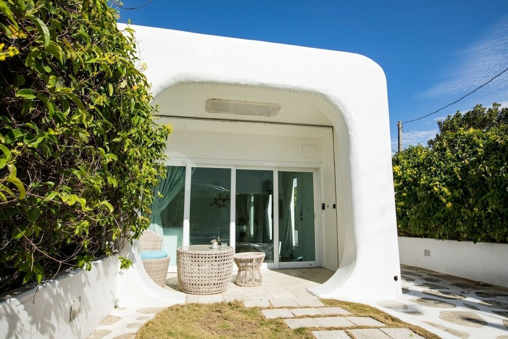 Фото Kenting South Border DeSign Hotel