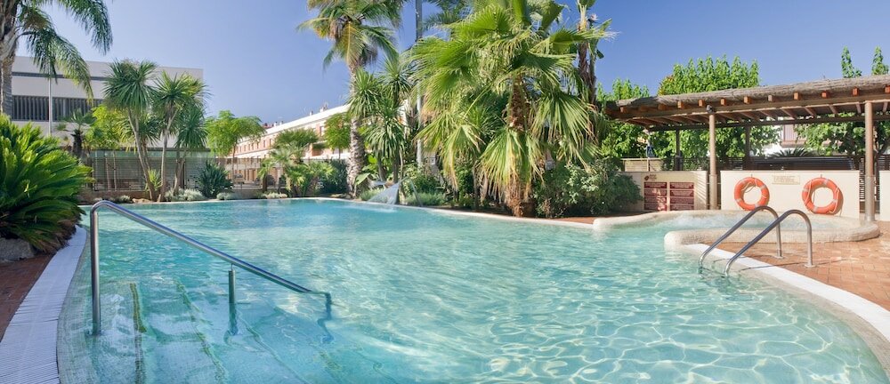 Фото Sumus Stella & SPA