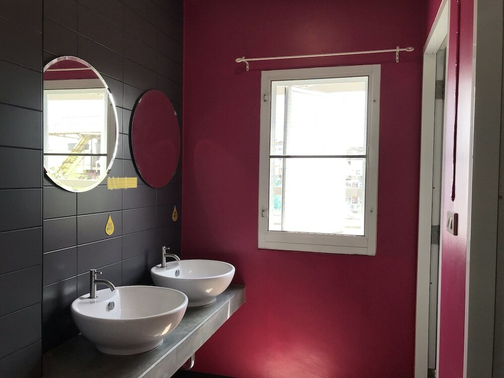 Фото S1 Hostel Bangkok