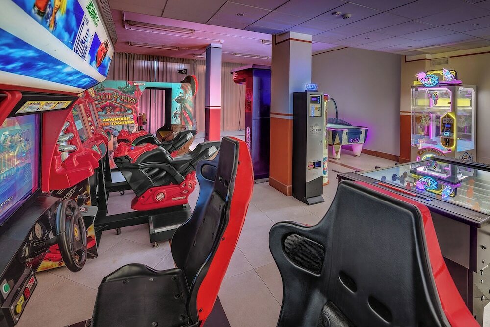 Фото Poiano Resort Hotel & Apartments