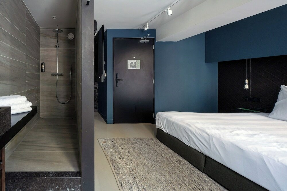 Фото Boutique Hotel Oosteinde