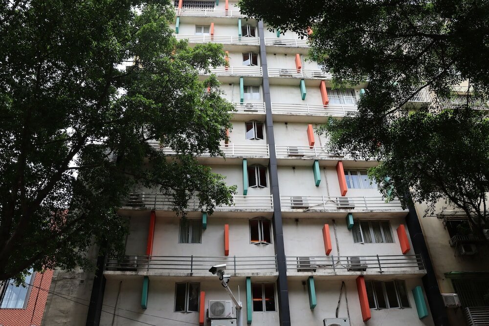 Фото Garden Inn 4th Zhongshan Road Branch