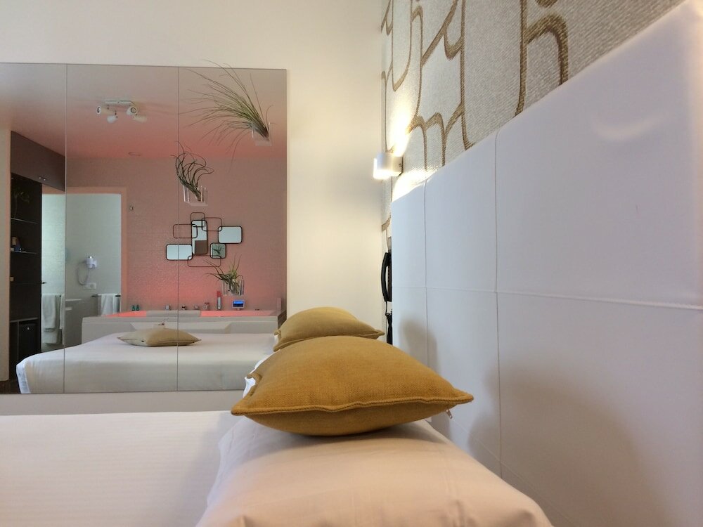 Фото Hotel Villa Rose