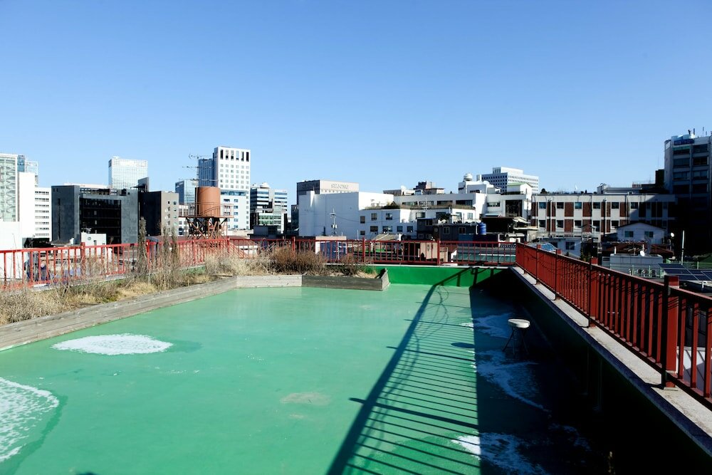 Фото Well Plus Bnb Guest House