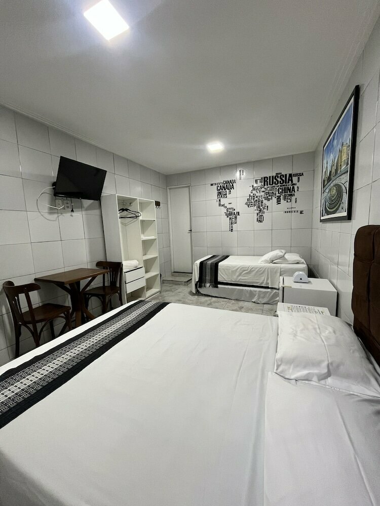 Hotel Pousada Praia Boa Viagem, Recife, photo