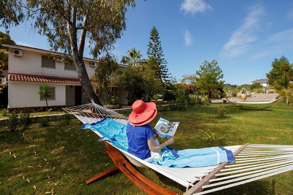 Фото Hotel Village Eden