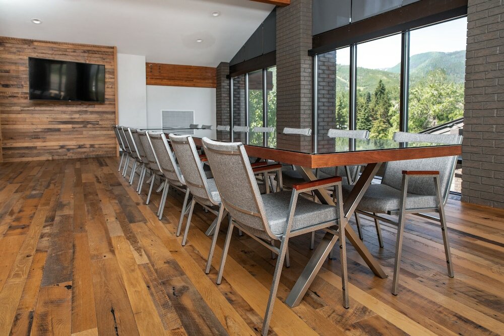 Фото Park City Peaks Hotel