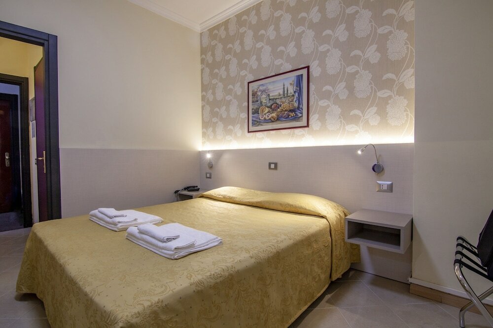 Фото Hotel Dei Fiori